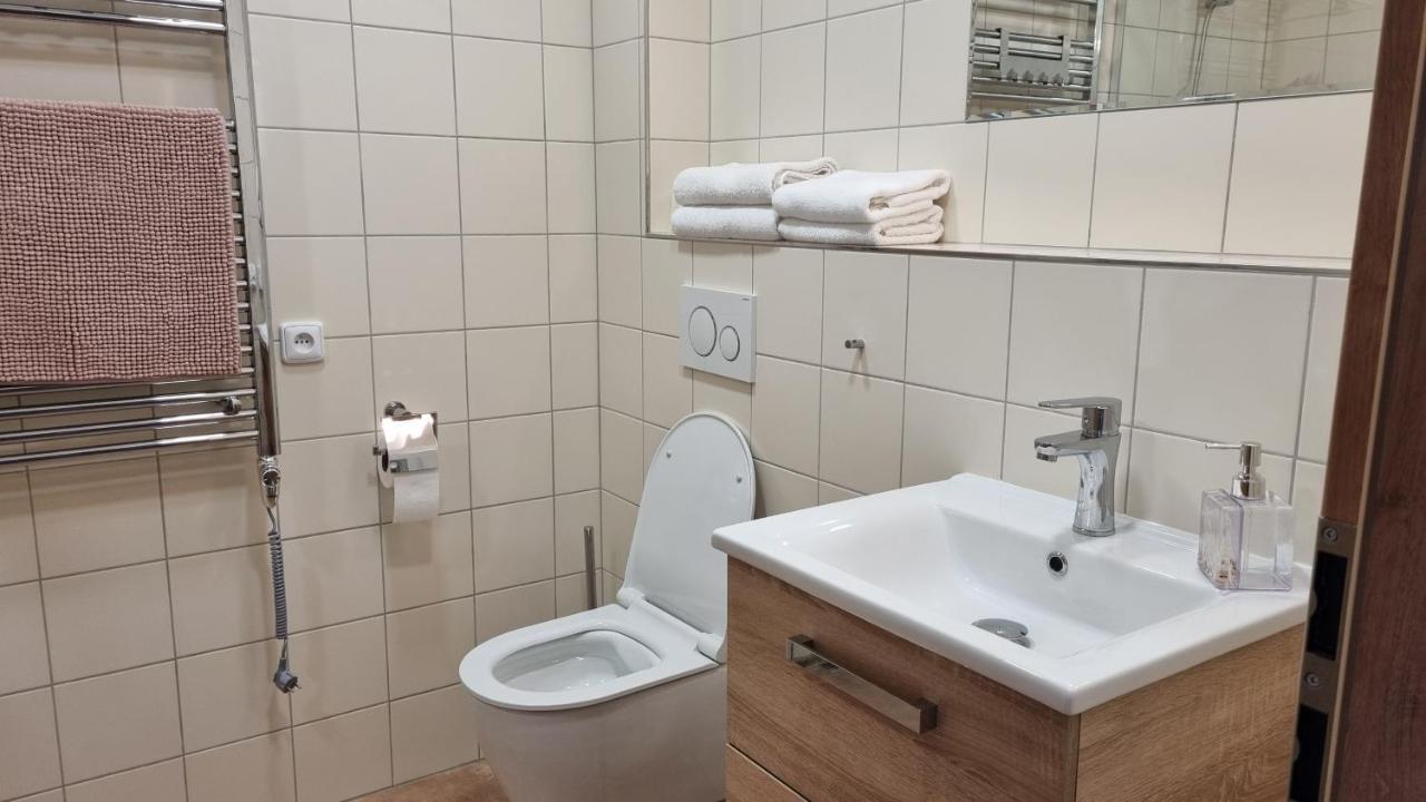Pension Vinarstvi Klucov מראה חיצוני תמונה