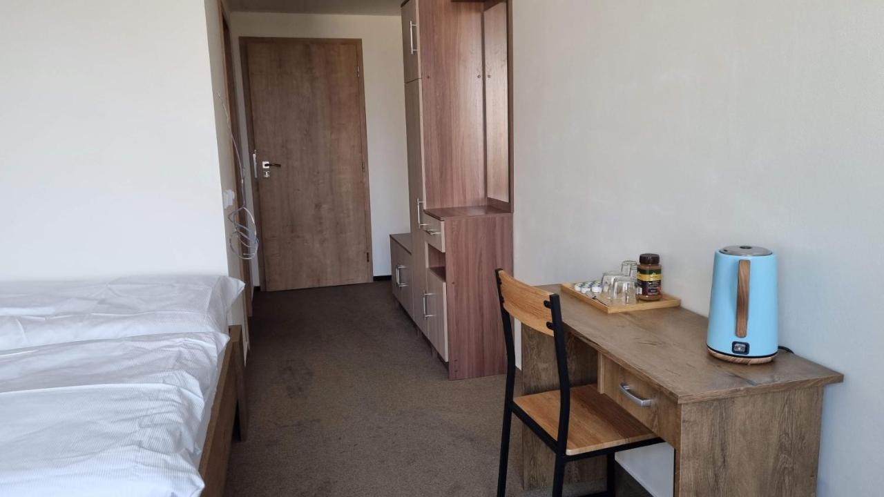 Pension Vinarstvi Klucov מראה חיצוני תמונה
