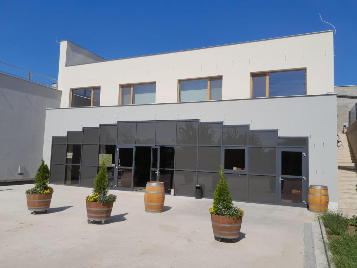 Pension Vinarstvi Klucov מראה חיצוני תמונה